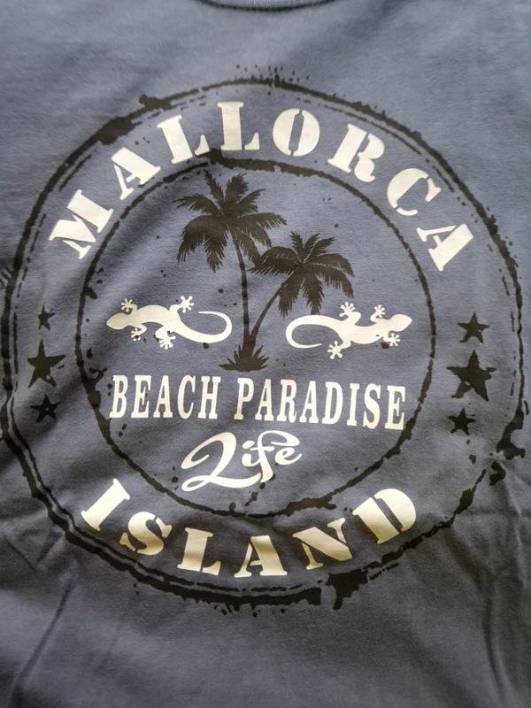 Pánské tričko - nové - 2