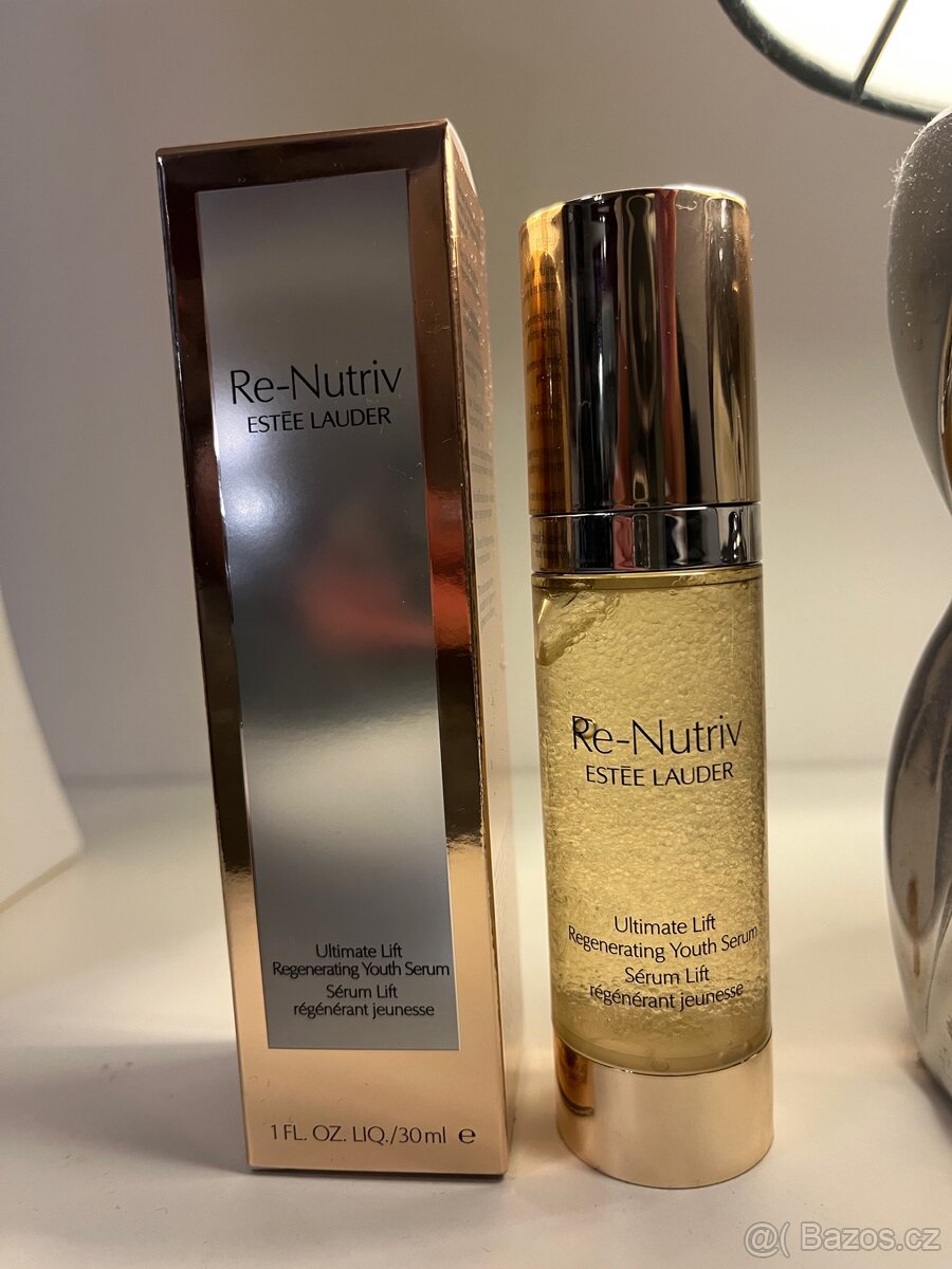 Estee Lauder Re-nutriv lift sérum 30ml - 2