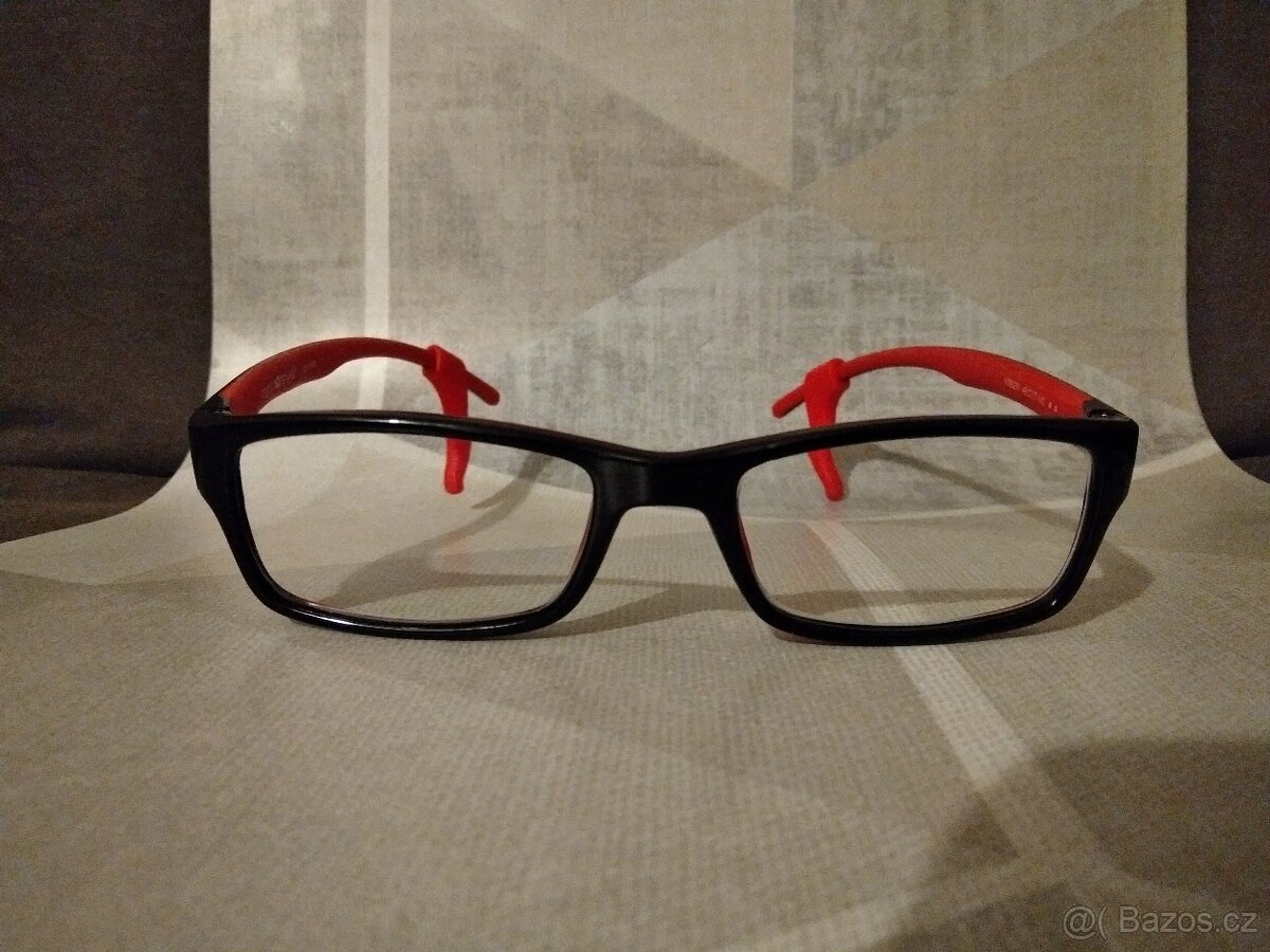 Dětské dioptrické brýle - 2