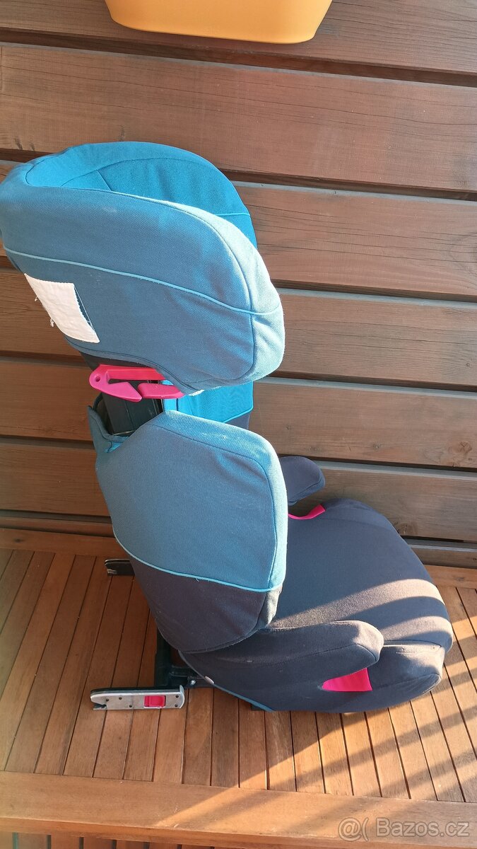 Autosedačka Cybex - 2