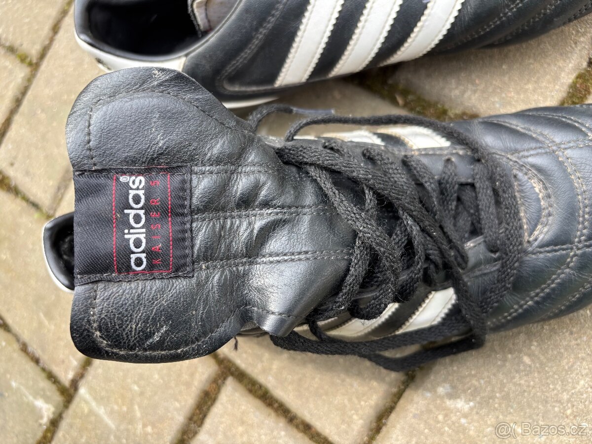 Kaiser 5 adidas uk 10 - 2