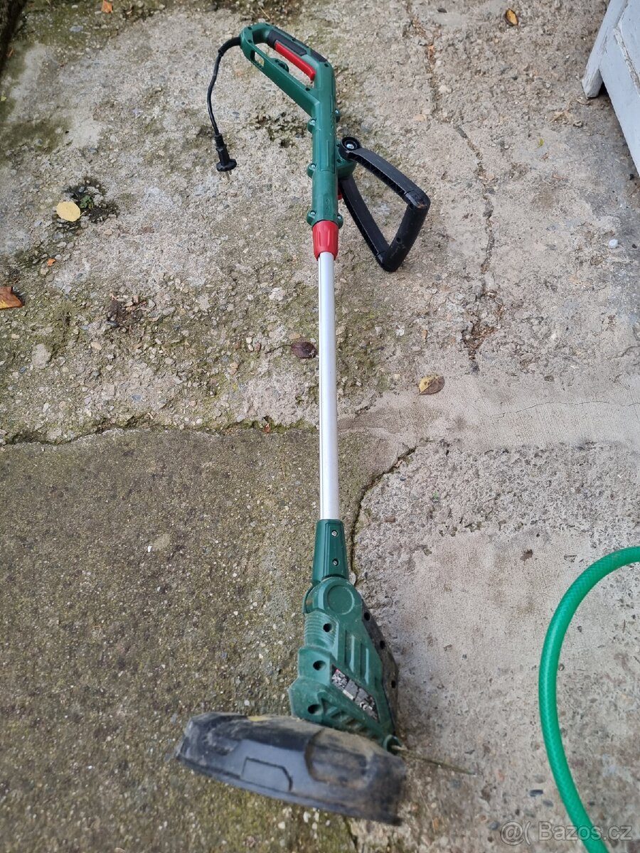 Strunová sekačka Parkside - 2