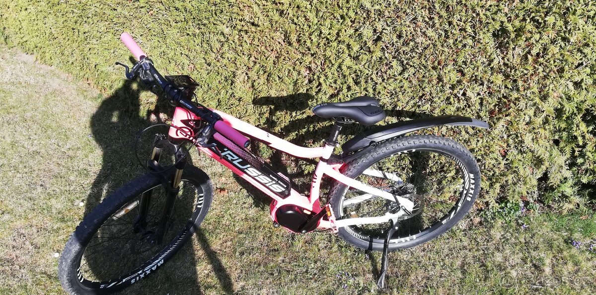 Elektrokolo CRUSSIS - 2