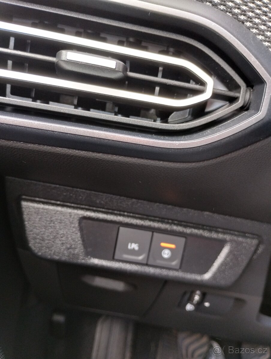 Dacia Sandero LPG - 2