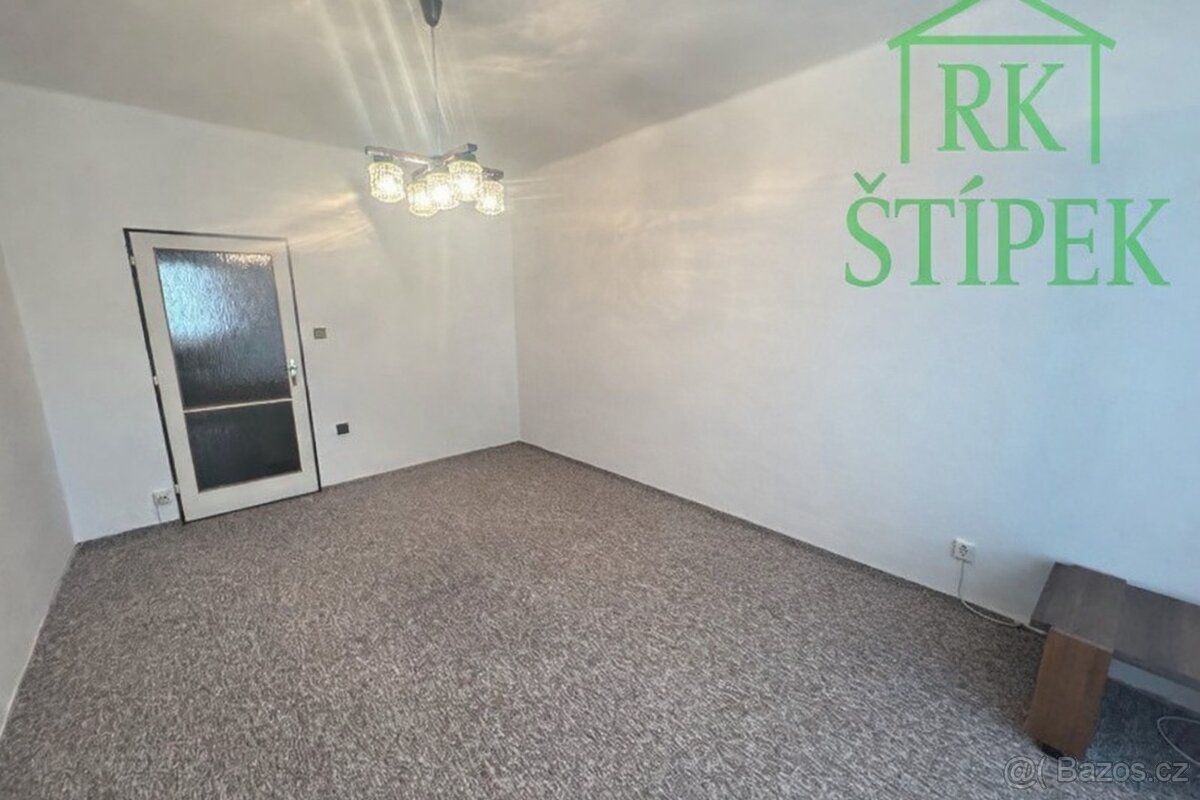 Prodej bytu 2+1 v Mostě - 2