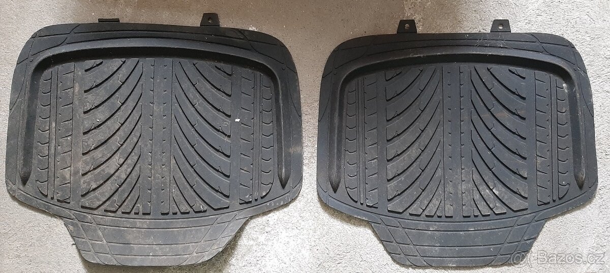 BMW - "ledvinka" - 2