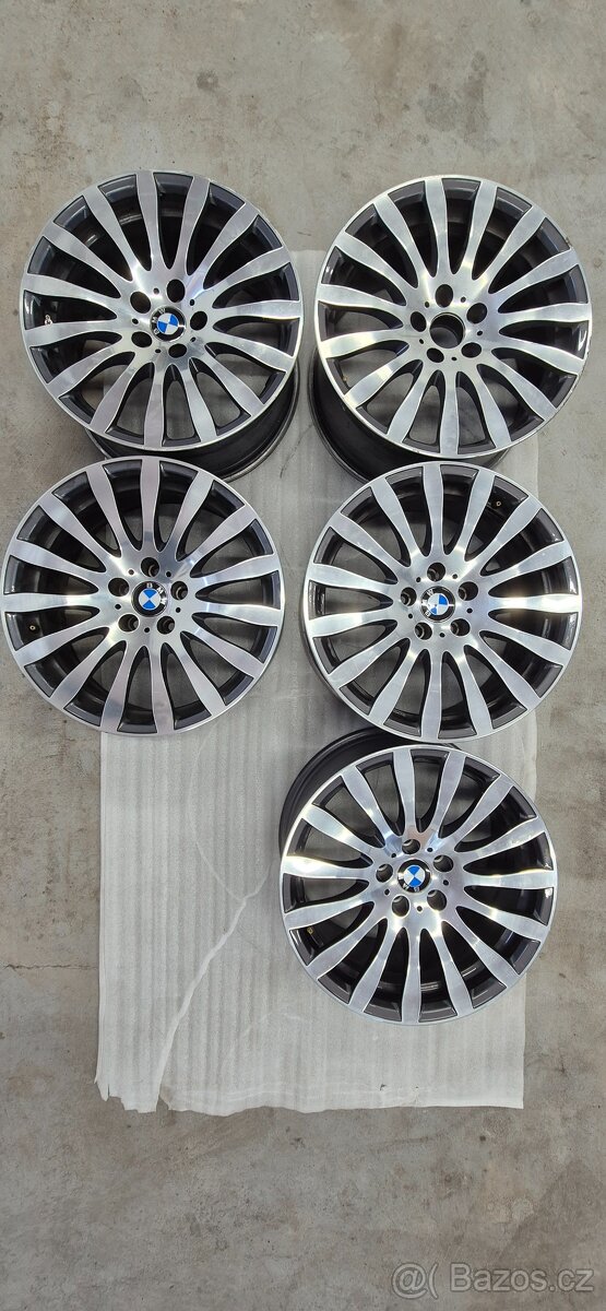 BMW Styling 190, 5x120 - 2