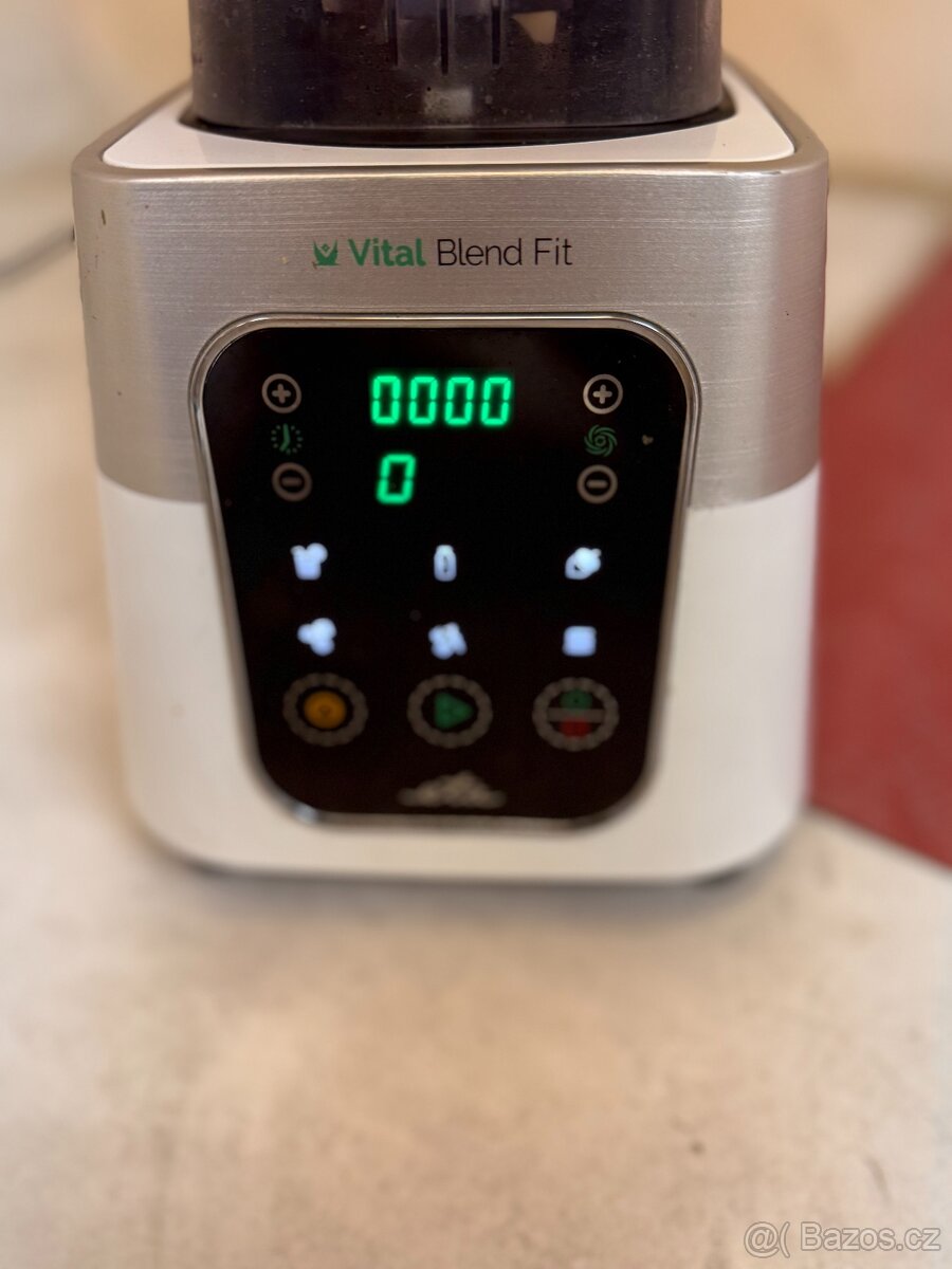 Stolní mixér ETA Vital Blend Fit. - 2