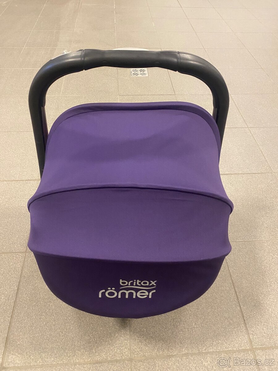 Britax Romer - 2