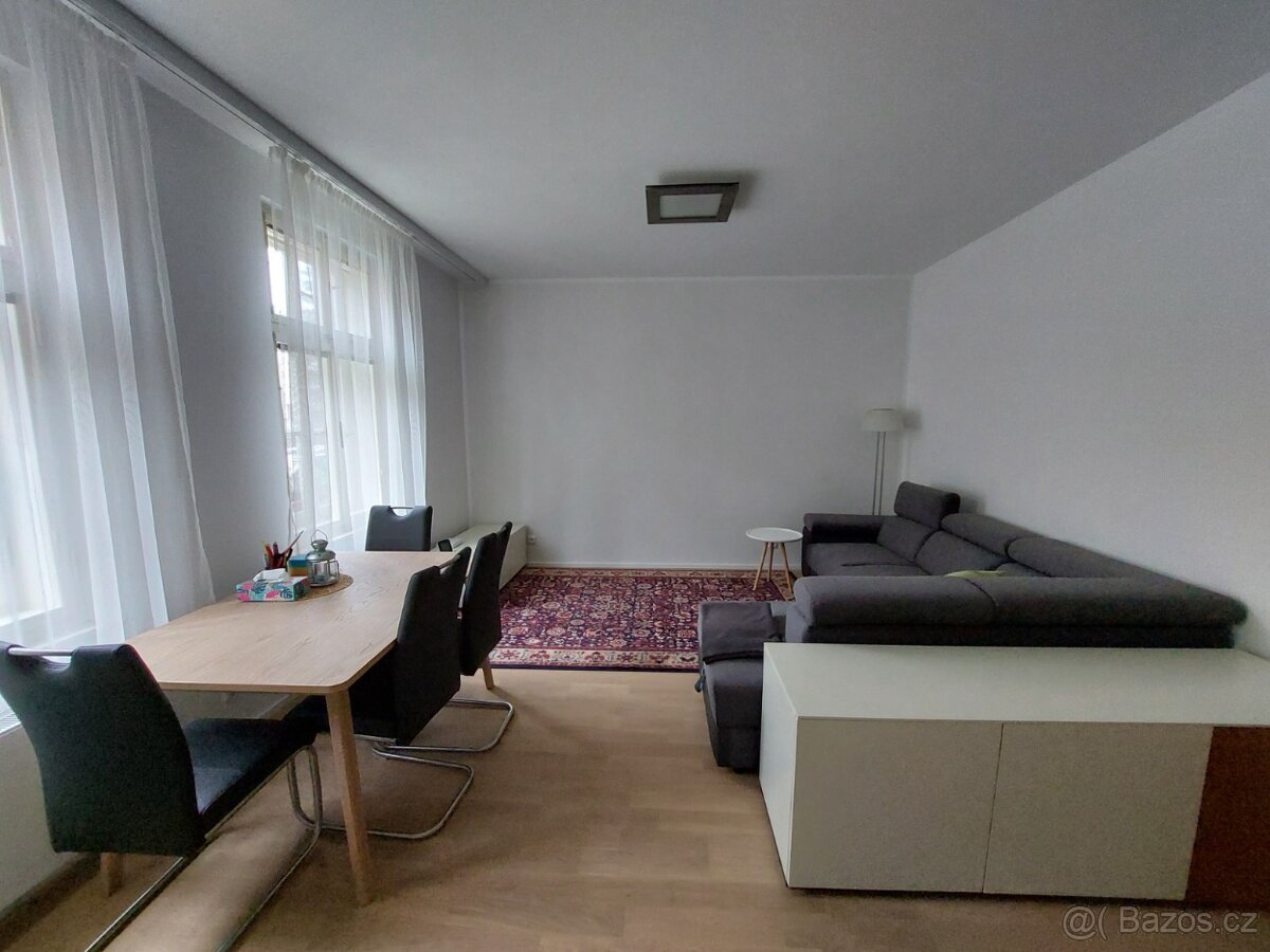 2+KK v Černých Polích - 2