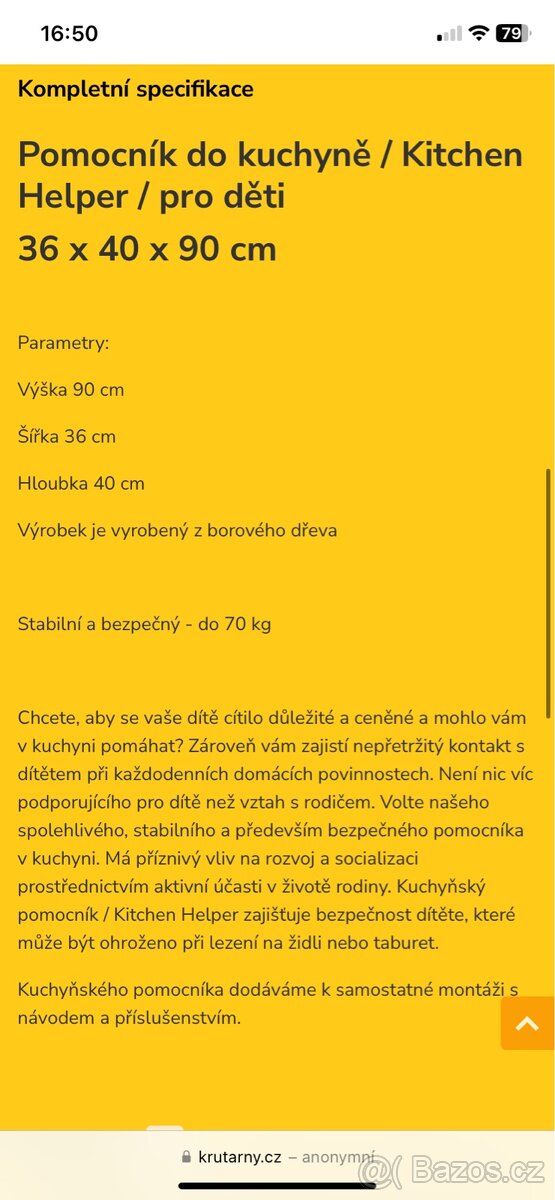 Učící věž - 2