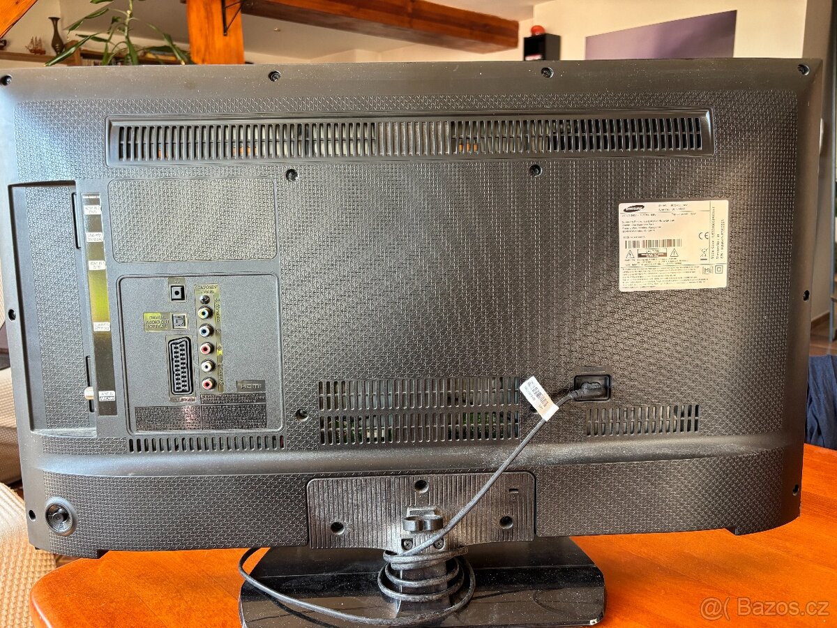 TV Samsung 32" - 2