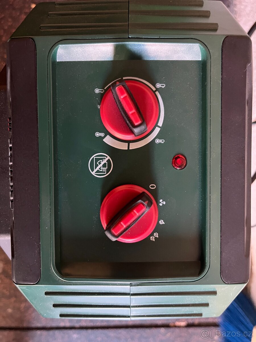 PARKSIDE PKH 3000 D2 - 2