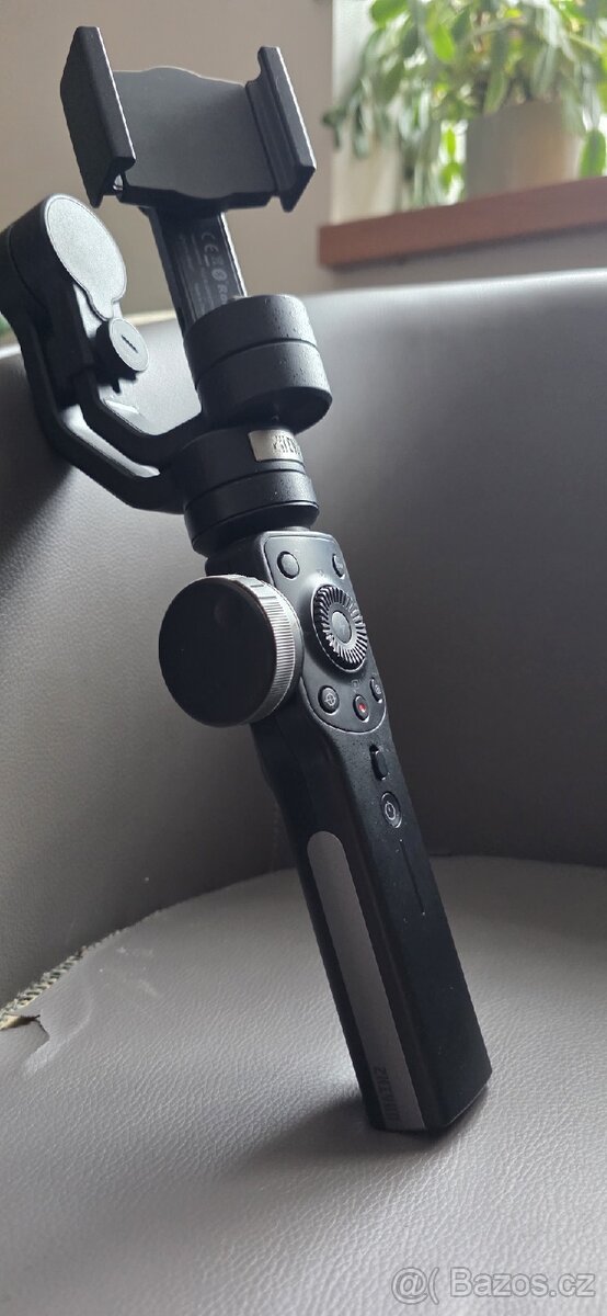 Gimball Zhiyun smooth 4 - 2