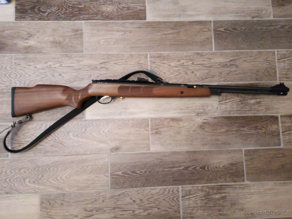 Hatsan 100x Torpedo 5,5mm - 2
