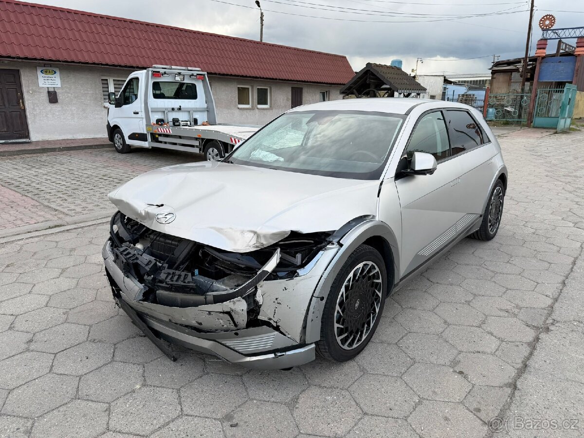Hyundai IONIQ 5 - 2