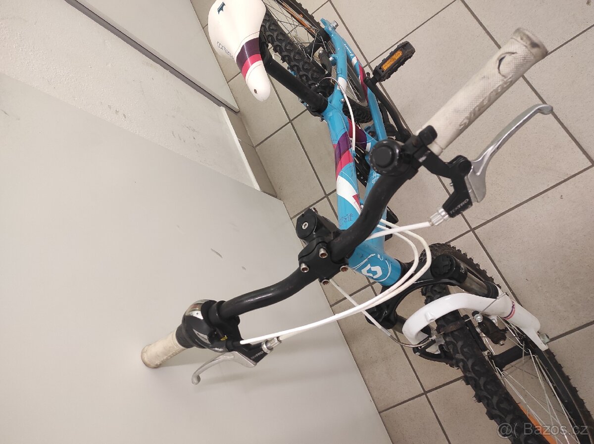 Dětské kolo Scott Contessa 20 - 2
