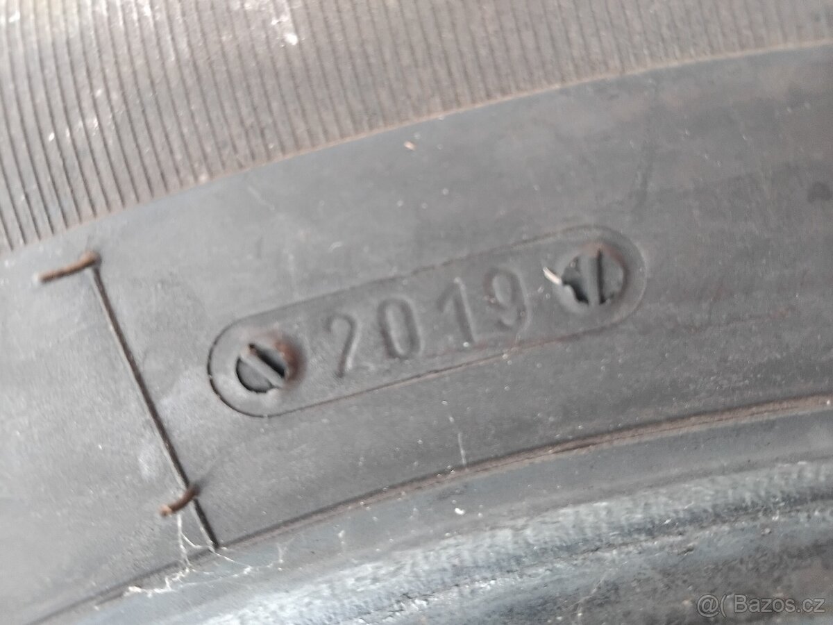 Zimní sada 205/60/16 - 2