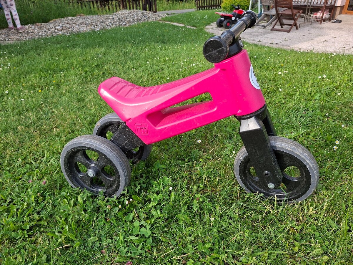 Funny wheels - 2