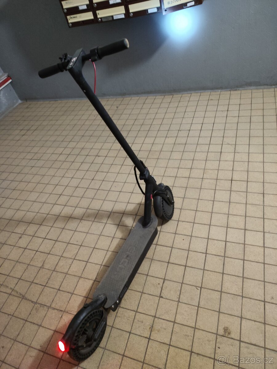 Sencor Scooter Two - 2