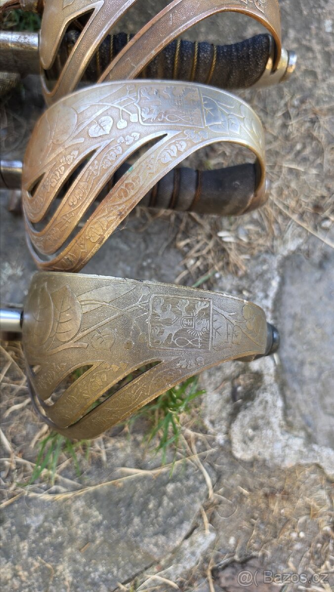 ŠAVLE VZ 24 - 2