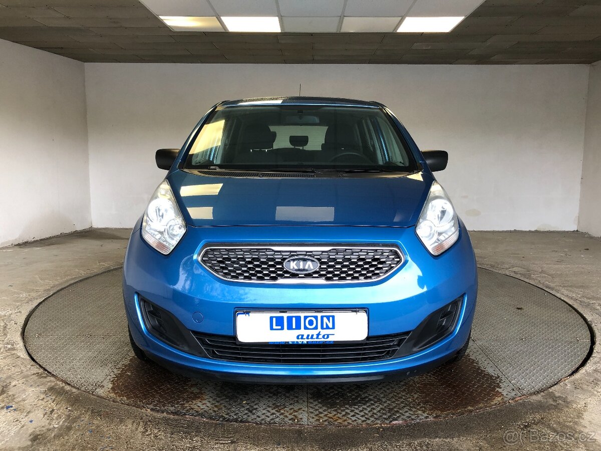 KIA VENGA 1.4 16V - 2