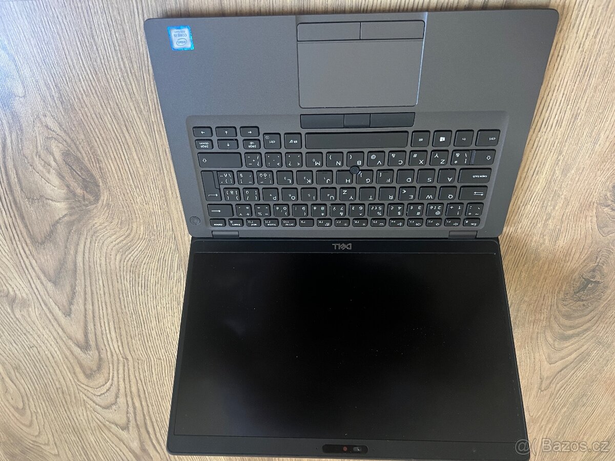 Dell 5400 bez hdd, bez baterie, bez ram - 2