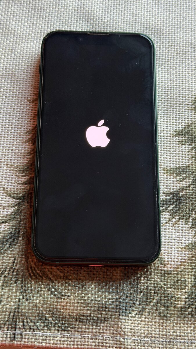 Apple iphone 13 mini - 2