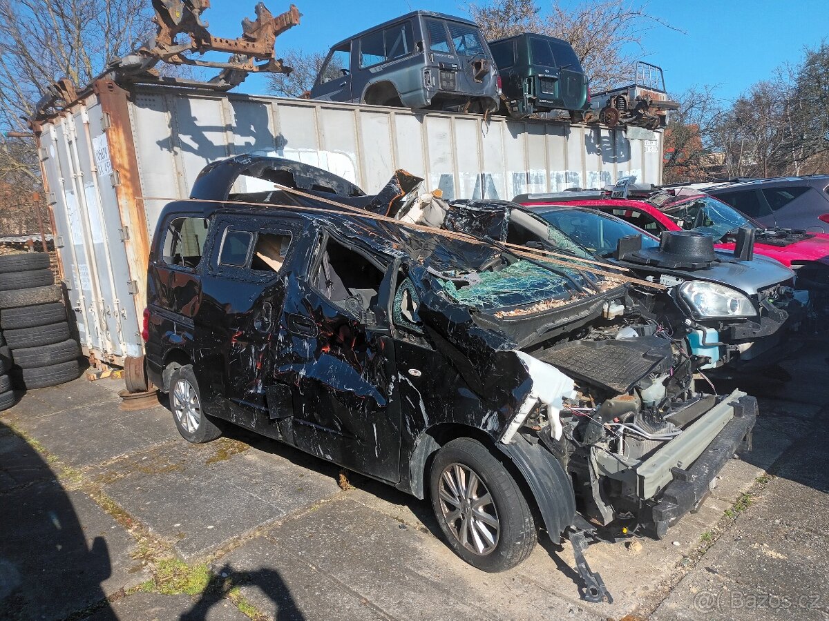 NV 200 - 2