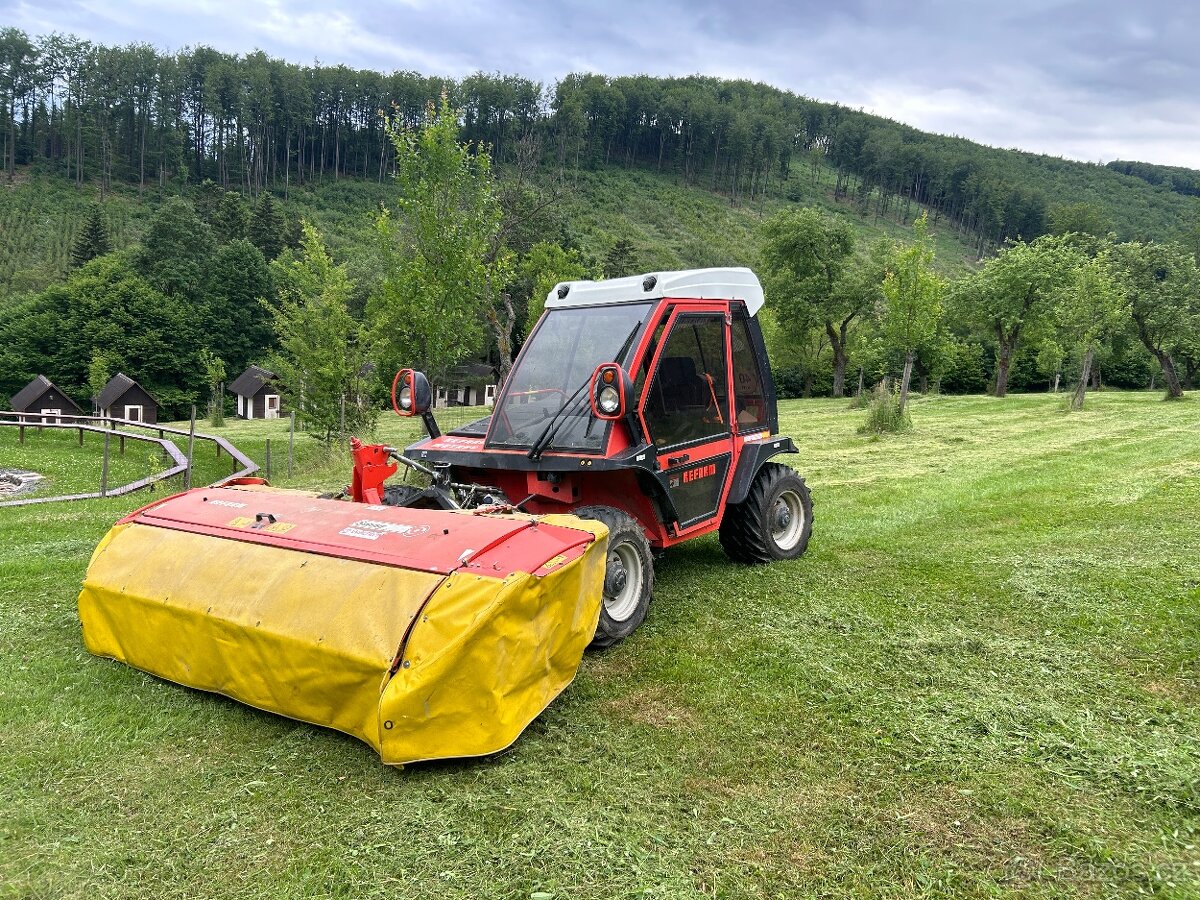 Reform Metrac H6S - 2