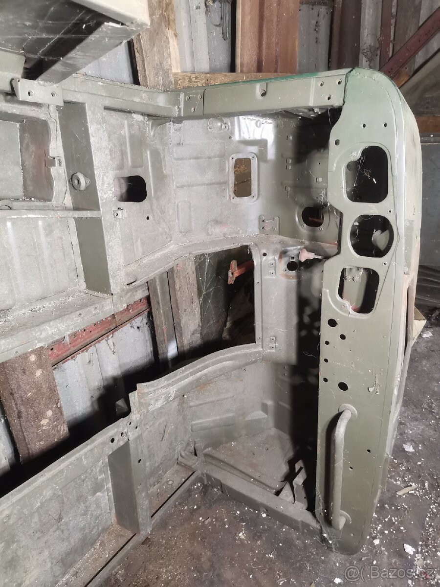 Kastle gaz 69m - 2