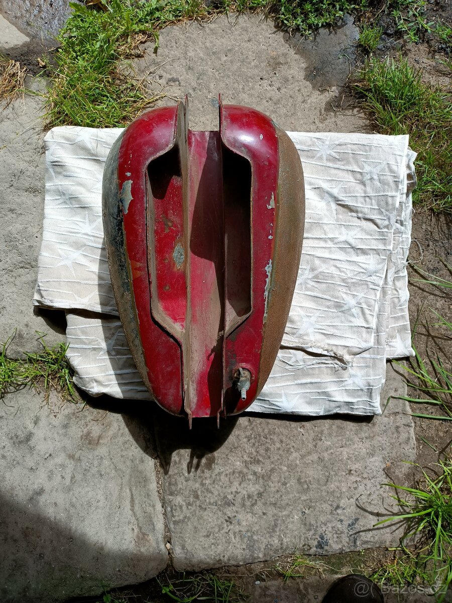 JAWA - 2