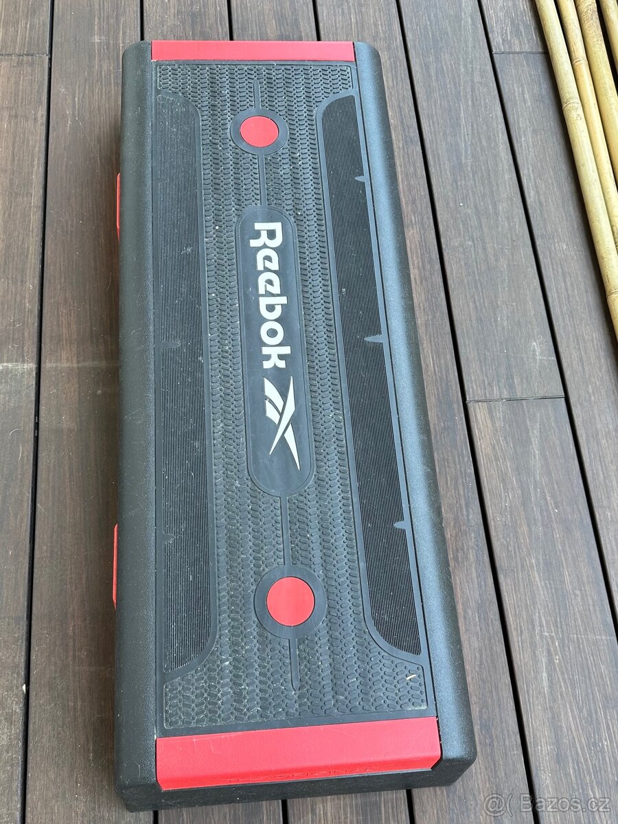 Stepper Reebok - 2