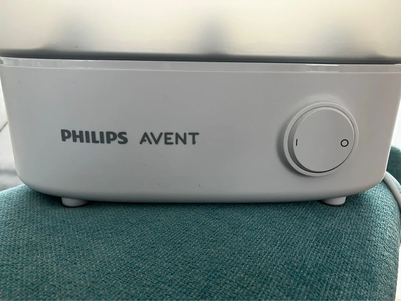 Sterilizátor Philips Avent SCF291/00 - 2