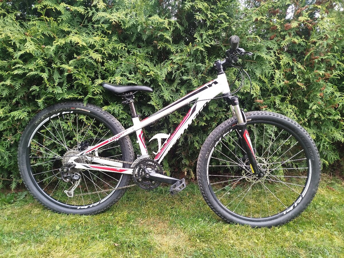 Horské kolo specialized - 2