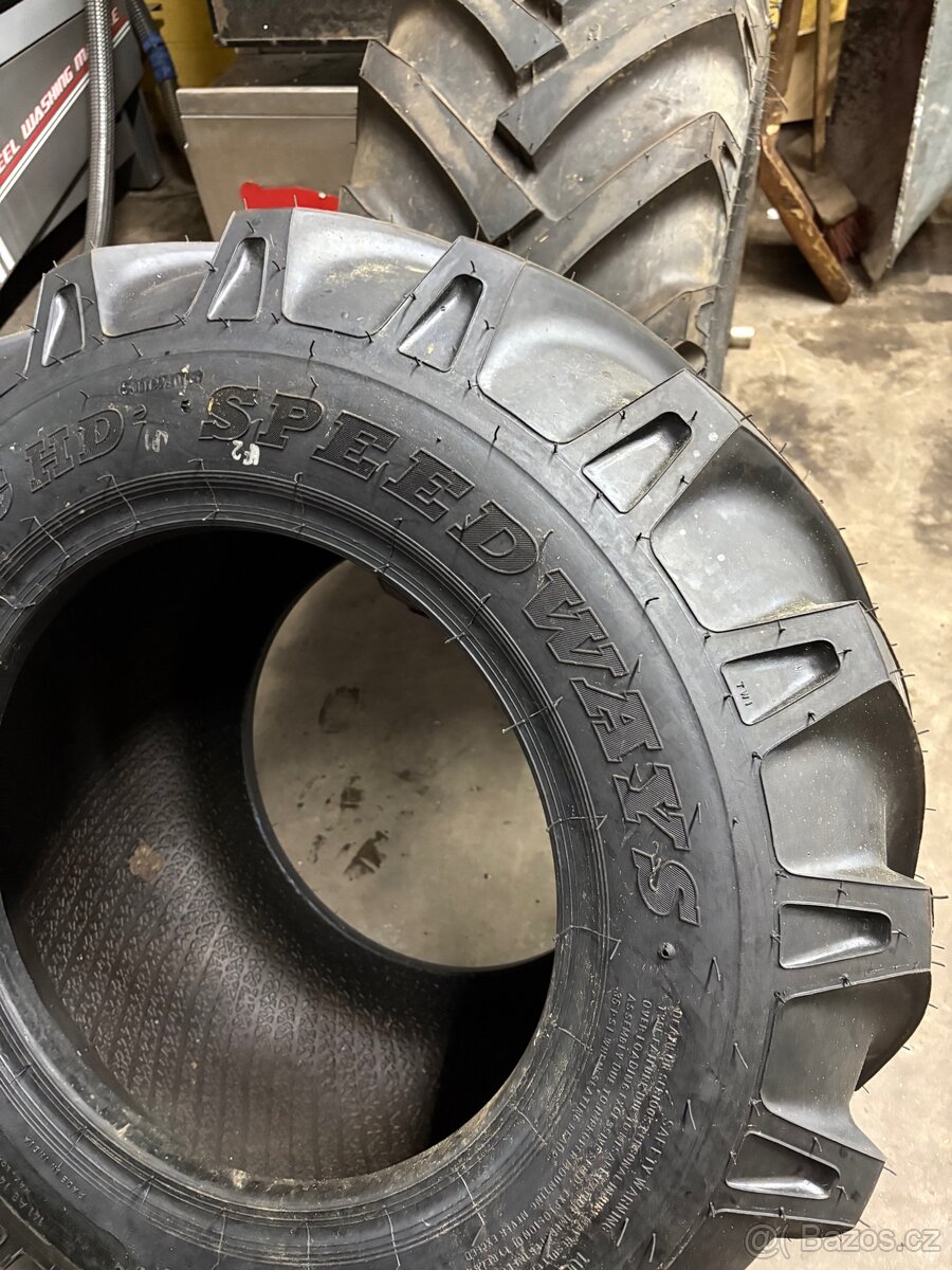 Speedways gripking 15.0/55-17 - 2