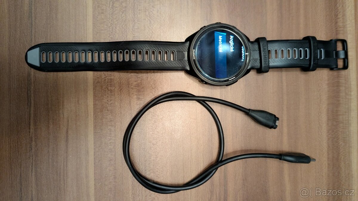 Prodám Garmin Forerunner 965 - 2