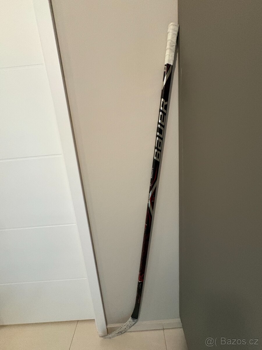 Hokejka Bauer 1x Lite - levá - 2