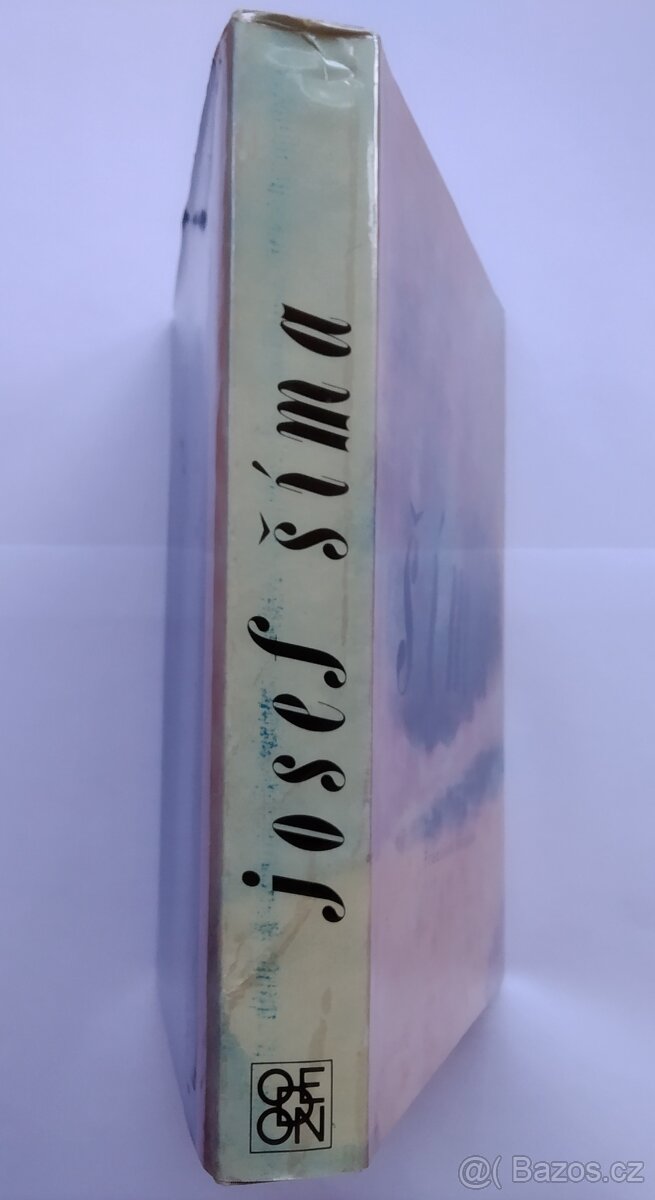 František Šmejkal - Josef Šíma - 2