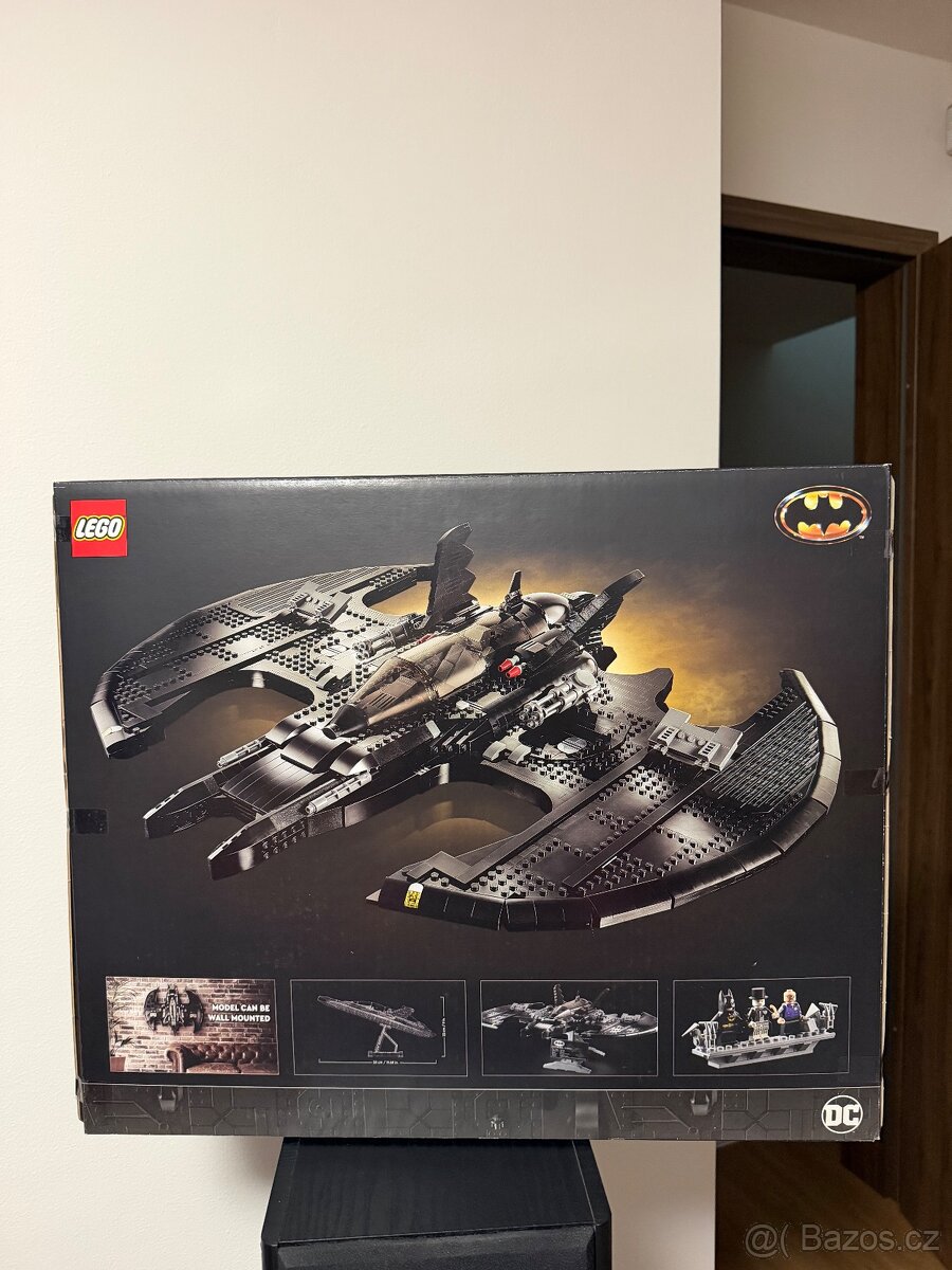 Lego 76161 - 2