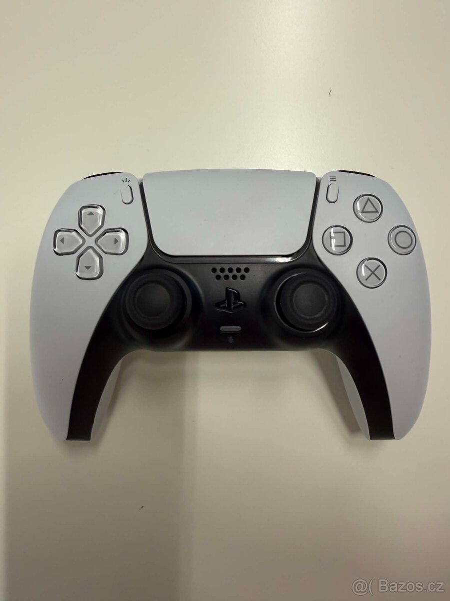 PlayStation 5 1TB s mechanikou - 2