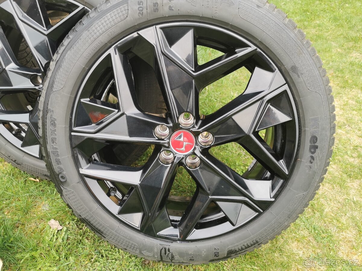 18x108 7,0J x 19" ET 41 - 2