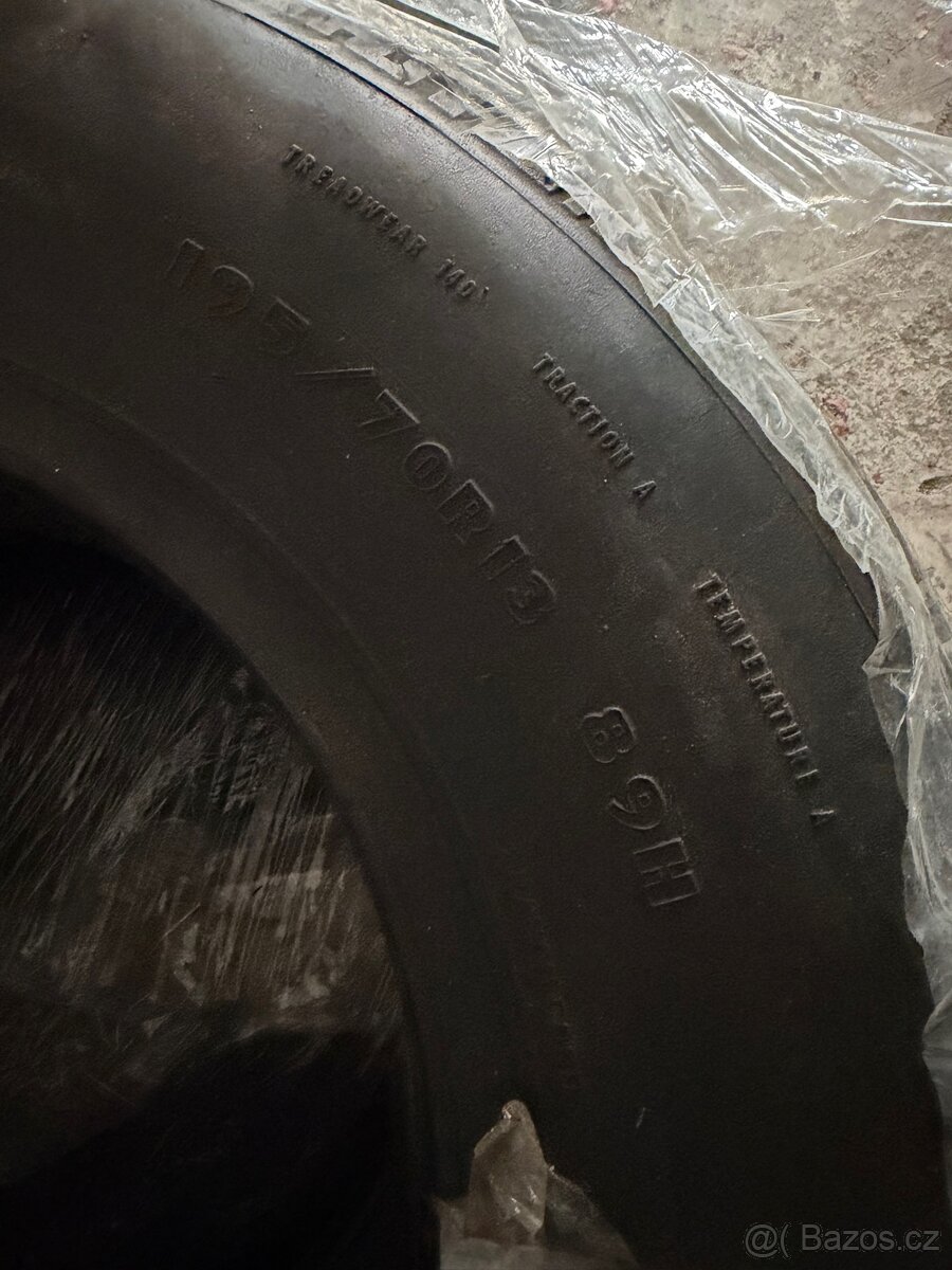 195/70 r13 - 2