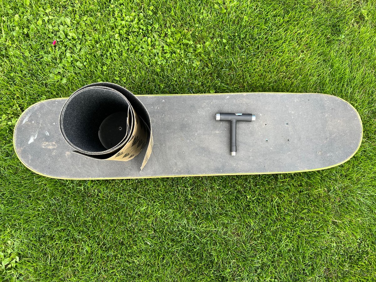 Skateboard - 2