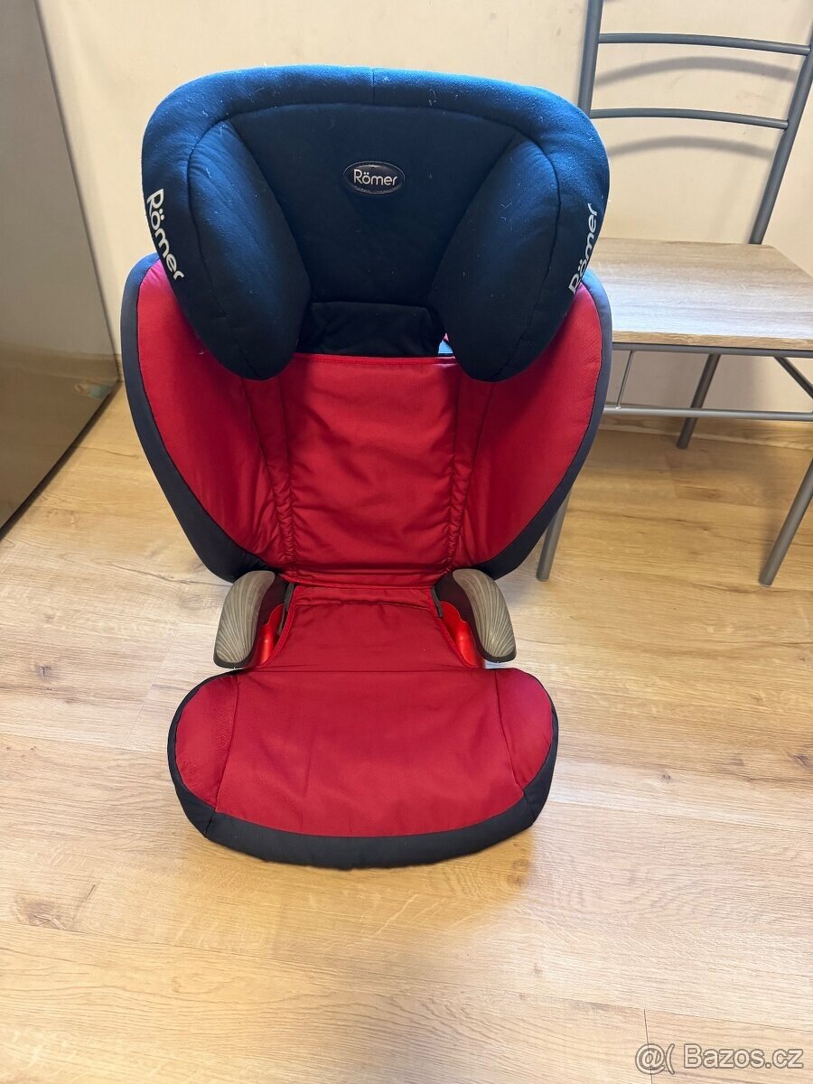 AUTOSEDAČKA BRITAX ROMER KID 15-36KG - 2