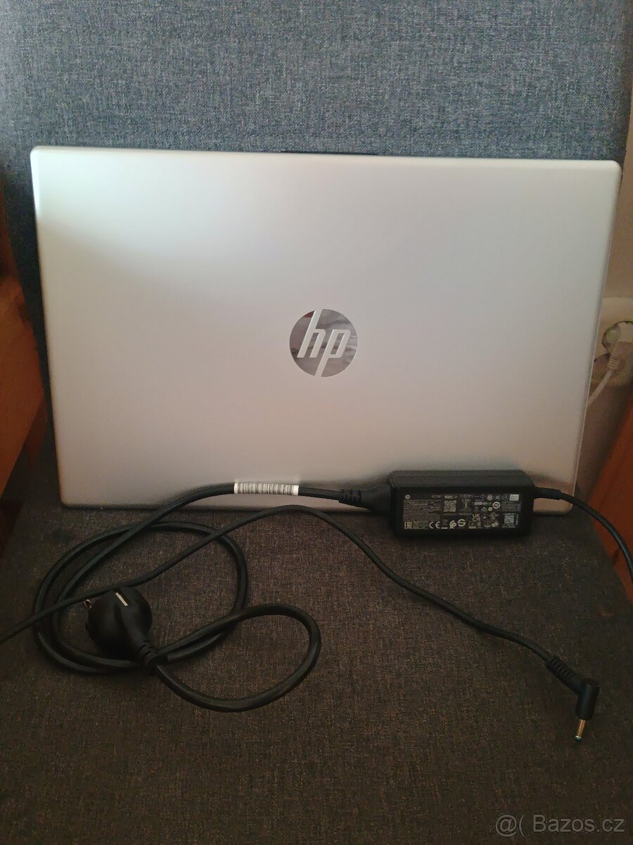 Notebook HP 15 - 2