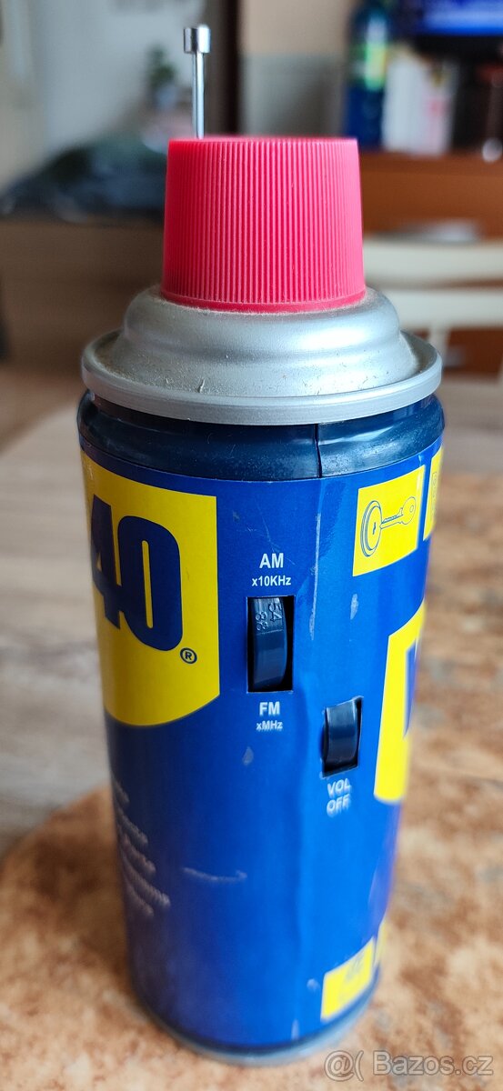 Reklamní rádio - 2