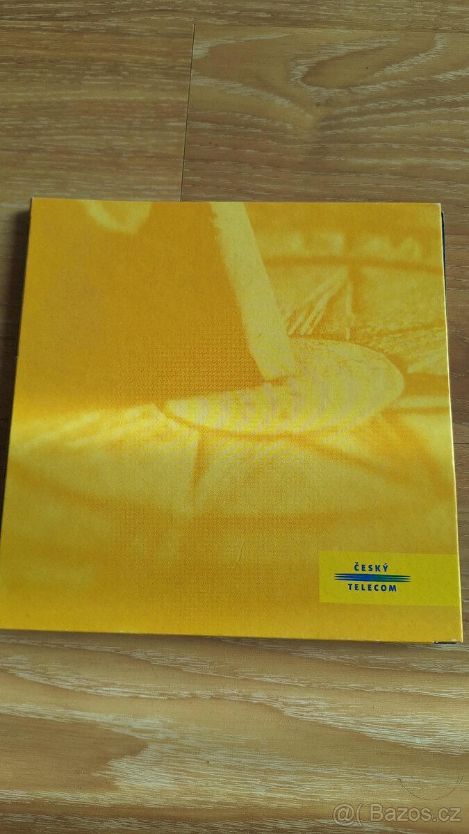 Telefonní karty - 2