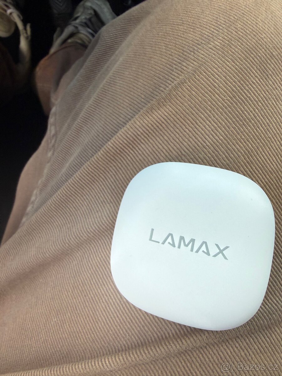 Lamax BT sluchátka - 2