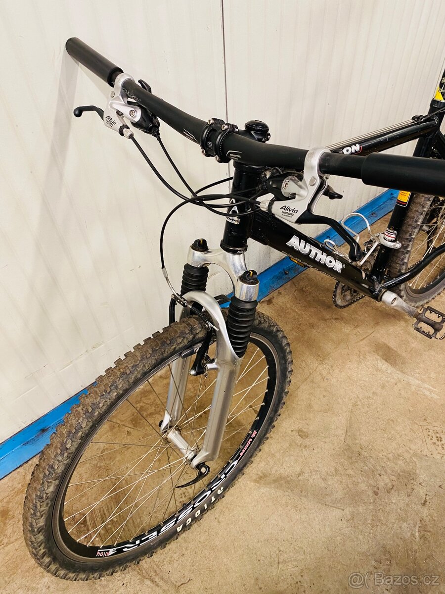 Horske kolo 26” - 2